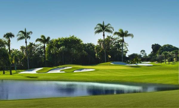 Boca Woods Country Club, 21914 Old Bridge Trl, Boca Raton, Florida 33428, image 1