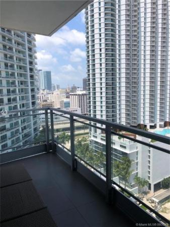 Mint At Riverfront, 92 SW 3rd St #2110, Miami, Florida 33130, image 1