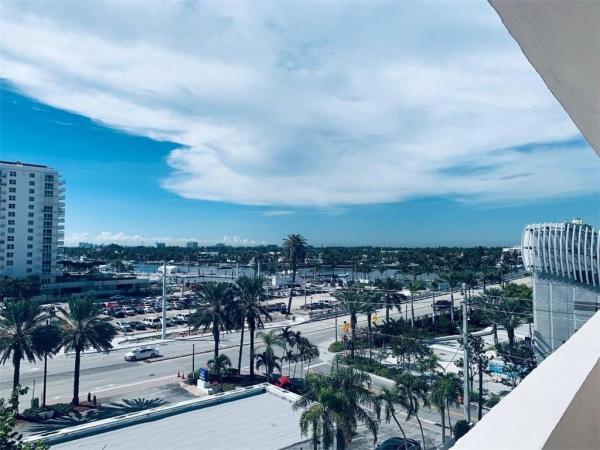 Leisure Beach South, 2900 Banyan St #601, Fort Lauderdale, Florida 33316, image 3