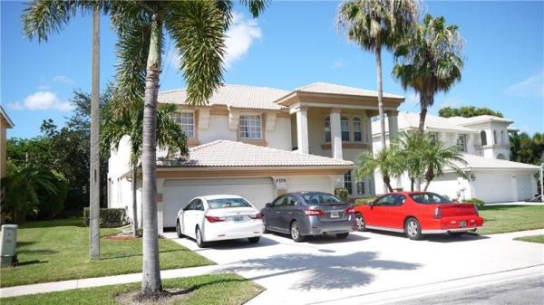 Legacy Chase, 7379 Water Dance Way, Lake Worth, Florida 33467, image 1