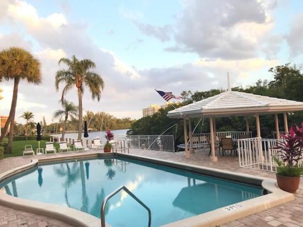 Harbour East House, 700 NE Harbour Ter #2260, Boca Raton, Florida 33431, image 2