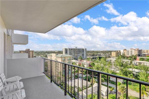 Parliament House, 405 N Ocean Blvd #1009, Pompano Beach, Florida 33062, image 1