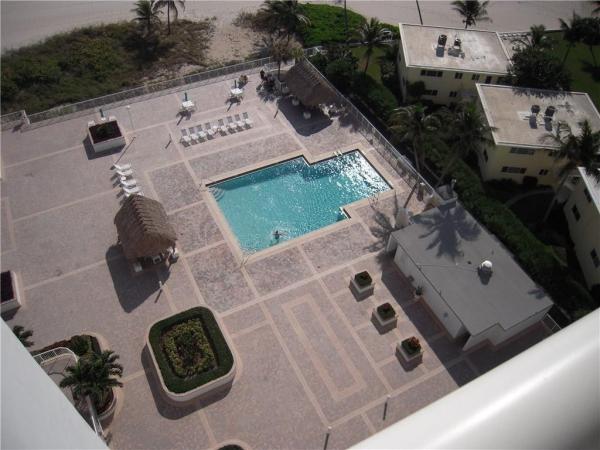 The Wittington, 1390 S Ocean Blvd #14E, Pompano Beach, Florida 33062, image 1