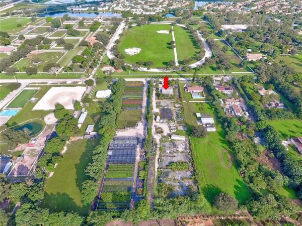 Green Meadows, 5400 SW 160th Ave, Southwest Ranches, Florida 33331, image 2