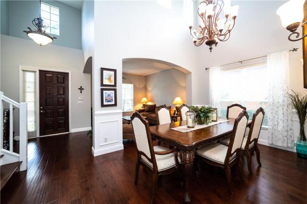 Isles At Weston, 4440 E Seneca Ave, Weston, Florida 33332, image 1