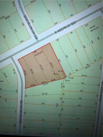 Indian River Estates, 301 E Midway Rd, Fort Pierce, Florida 34982, image 1