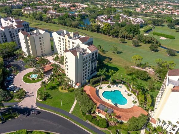 Imperial Royale At Boca Pointe, 7351 Promenade Dr #401, Boca Raton, Florida 33433, image 2