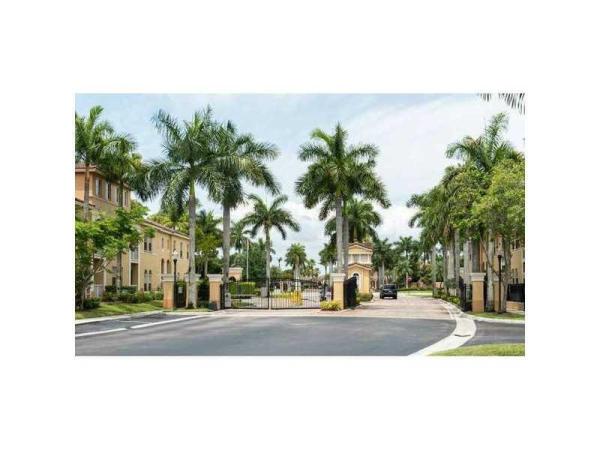 Courtyards At Nautica, 4301 SW 160th Ave #108, Miramar, Florida 33027, image 1