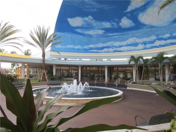 Ocean Walk Villas, 1900 Oceanwalk Ln #132, Lauderdale By The Sea, Florida 33062, image 1