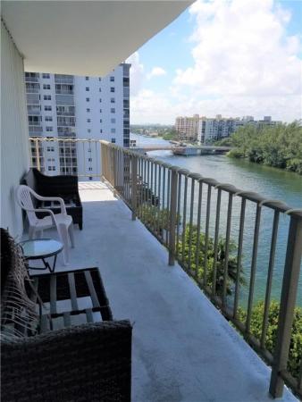Seacrest Towers, 1609 N Riverside Dr #901, Pompano Beach, Florida 33062, image 1