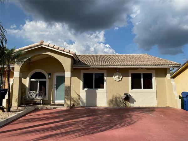 San Mateo, 7665 NW 180th Ter 0, Country Club, Florida 33015, image 1