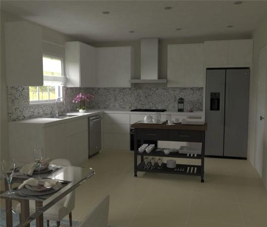 Rosehaven, 18225 SW 103rd Ct #18225, West Perrine, Florida 33157, image 3
