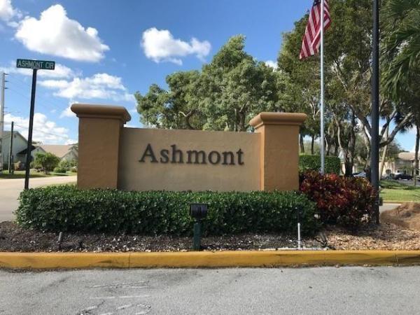 Ashmont, 7640 Ashmont Cir #210, Tamarac, Florida 33321, image 1