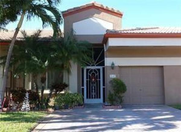 Lombardy, 10147 Lombardy Dr, Tamarac, Florida 33321, image 1