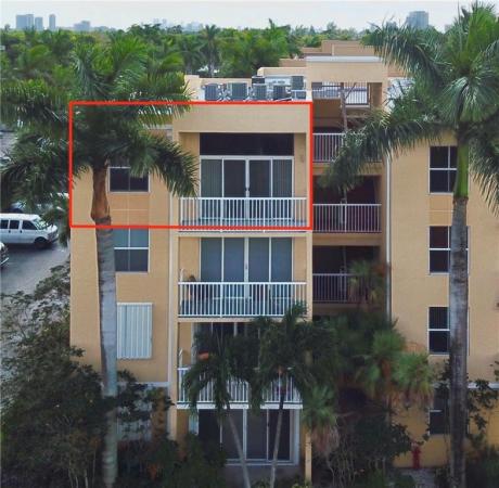 Sheridan East, 1341 SE 3rd Ave #411, Dania Beach, Florida 33004, image 1