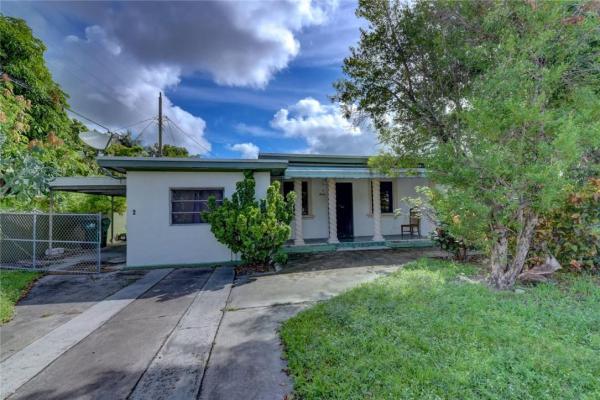 9901 NW 3rd Ave, Unincorporated Dade County, Florida 33150, image 2