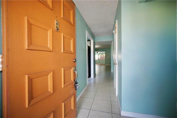 Del Rio Village Townhomes, 7712 Balboa St, Sunrise, Florida 33351, image 1