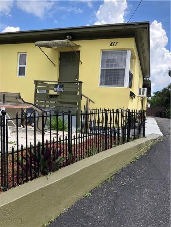 Washington Heights, 817 Grant St, West Palm Beach, Florida 33407, image 1