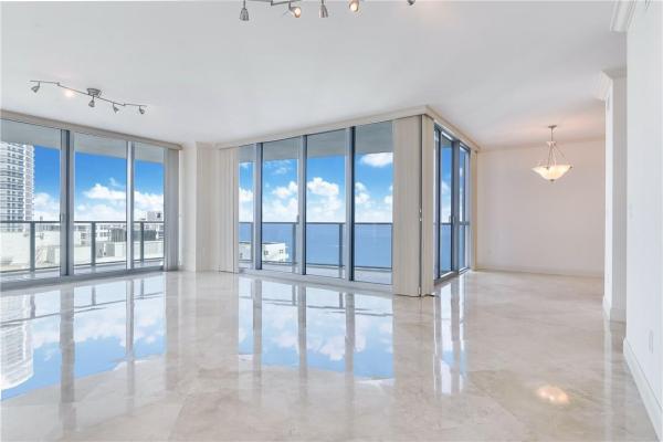Ocean Palms, 3101 S Ocean Dr #1801, Hollywood, Florida 33019, image 1