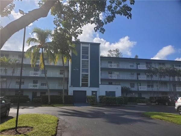 Palm Springs 2, 1470 NW 80th Ave #101, Margate, Florida 33063, image 1