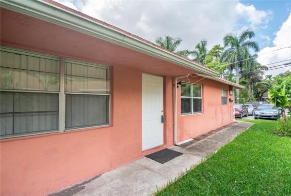 Osceola Park, 2320 SW 18th Ter #1-3, Fort Lauderdale, Florida 33315, image 2