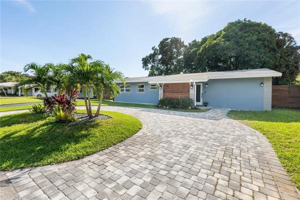 Meadowbrook, 500 NW 20th St, Wilton Manors, Florida 33311, image 1