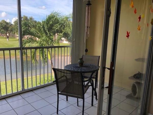 Sunrise Lakes 4, 2603 NW 103rd Ave #205, Sunrise, Florida 33322, image 1