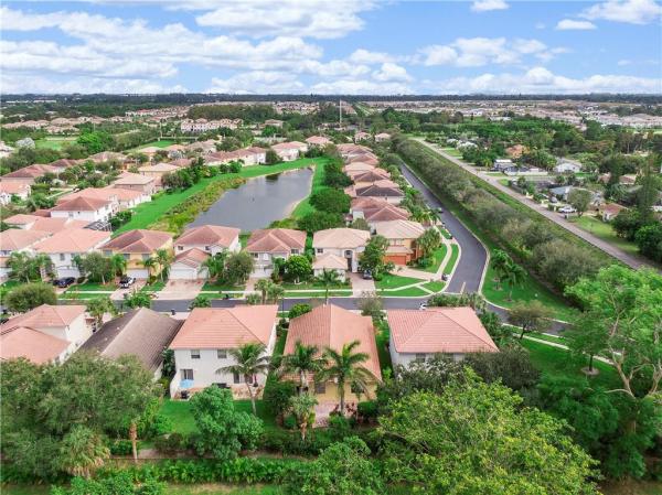 Bent Creek, 9179 Silver Glen Way, Lake Worth, Florida 33467, image 1