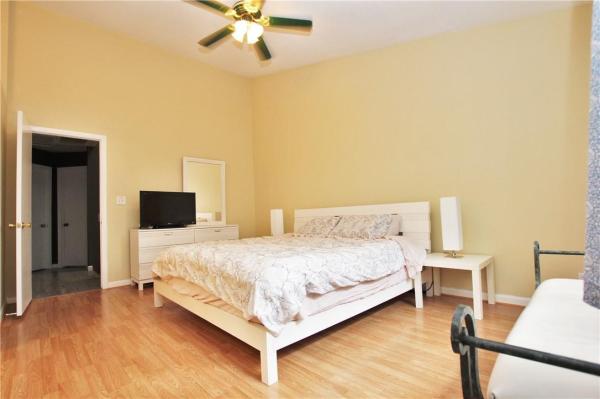 On The Greens, 7033 Woodmont Way, Tamarac, Florida 33321, image 1