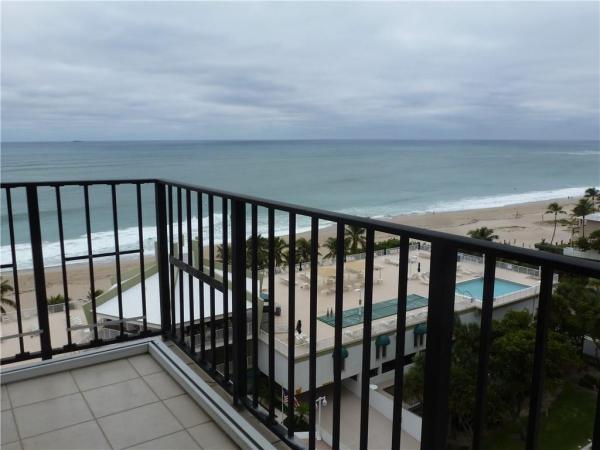 Pompano Beach Club North, 101 Briny Ave #1102, Pompano Beach, Florida 33062, image 1