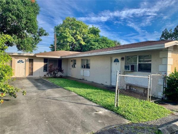 1132 NW 30th Ave #1-2, Fort Lauderdale, Florida 33311, image 1