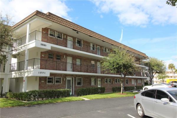 Gardens By The Sea, 1501 S Ocean Blvd #329, Lauderdale By The Sea, Florida 33062, image 1