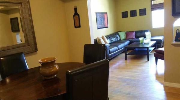El Capri Courtyards, 516 SW 10th St #2-C, Miami, Florida 33130, image 3