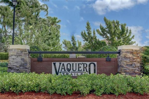 Vaquero Trails, 806 W Village Cir, Davie, Florida 33325, image 3