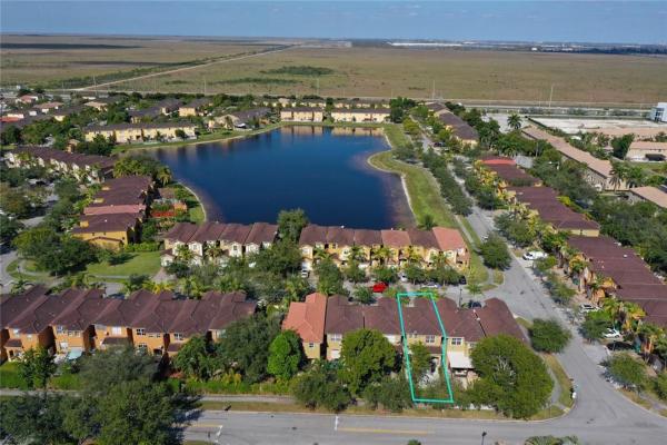 15372 SW 9th Way, Unincorporated Dade County, Florida 33194, image 2