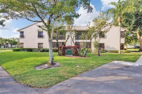 Karanda Village 6, 3825 NW 35th St #1529, Coconut Creek, Florida 33066, image 1