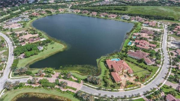 Windmill Reserve, 2888 Lake Ridge Ln, Weston, Florida 33332, image 1