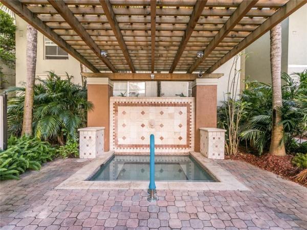 Regent Park At Young Circle, 1919 Van Buren St #715A, Hollywood, Florida 33020, image 2