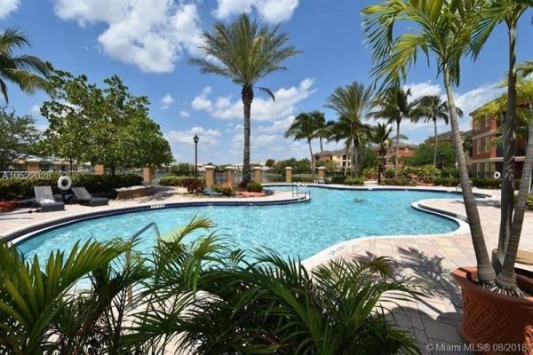 Villaggio, 4702 SW 160th Ave #317, Miramar, Florida 33027, image 2