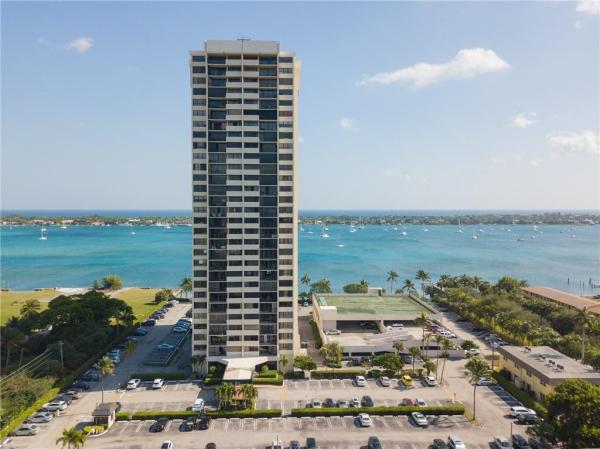 The Palm Beach House, 5600 N Flagler Dr #602, West Palm Beach, Florida 33407, image 1