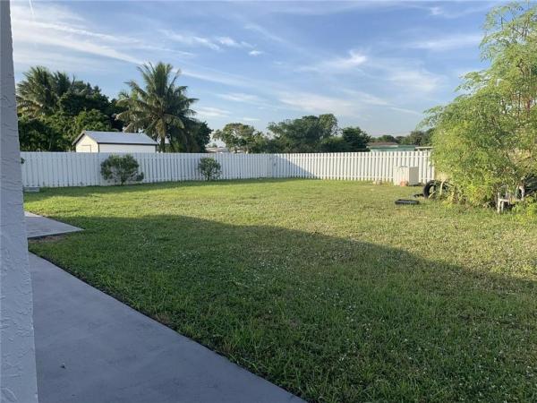 Carol City Gardens, 4401 NW 195th St, Miami Gardens, Florida 33055, image 1