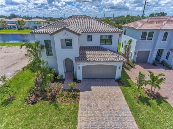 Villamar At Toscana Isles, 7159 Estero Dr, Lake Worth, Florida 33463, image 1
