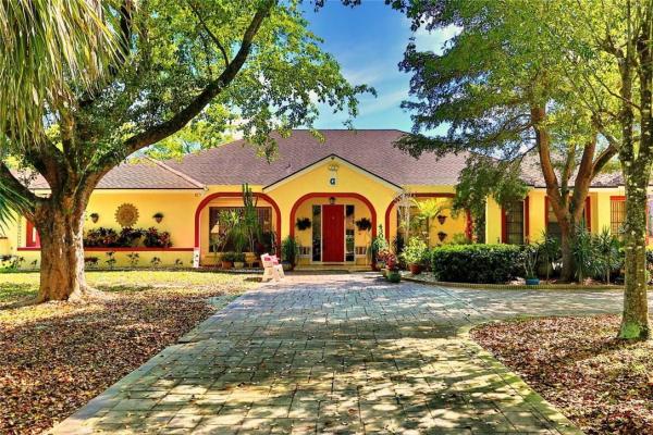 White Feather Estates, 4300 White Feather Trl, Boynton Beach, Florida 33436, image 3