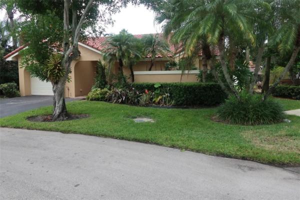 Patio Homes 1 At Country Isles, 2151 Baton Rouge, Weston, Florida 33326, image 1