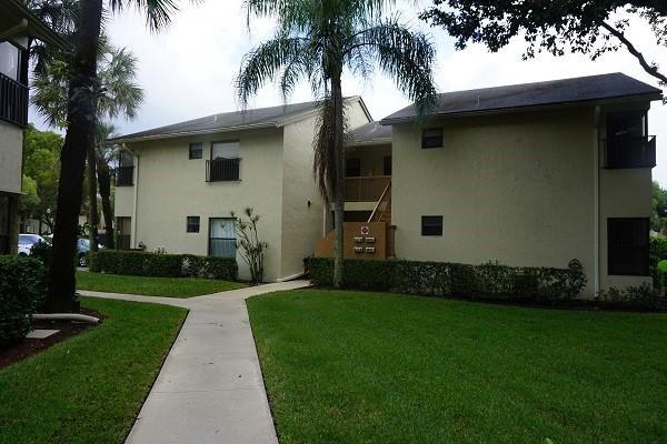 Baywood Village 2, 4672 NW 22nd St #4222, Coconut Creek, Florida 33063, image 1