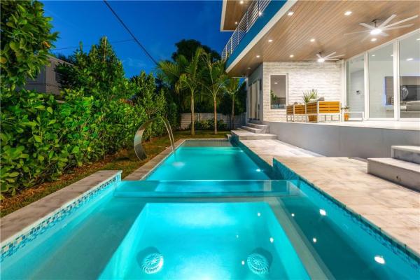 Nautilus, 4610 Alton Rd, Miami Beach, Florida 33140, image 1