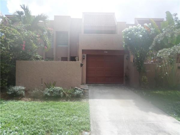 Wimbledon, 5716 NW 17th Ct #17, Lauderhill, Florida 33313, image 1