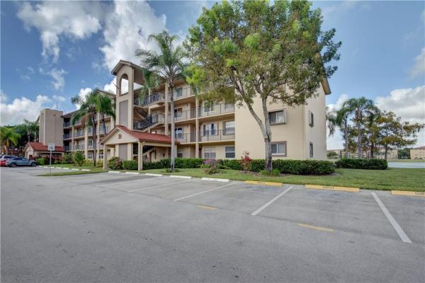 Hawthorne At Century Village, 13101 SW 11th Ct #309B, Pembroke Pines, Florida 33027, image 1