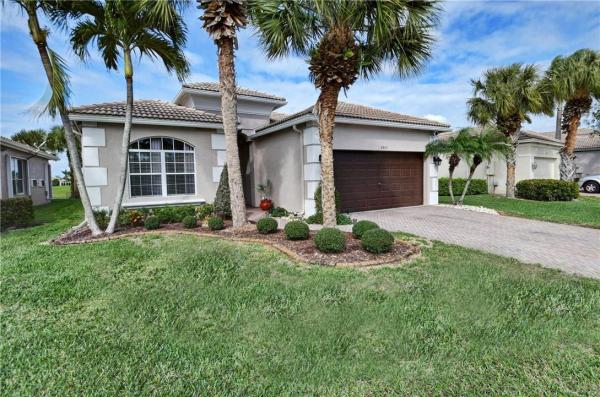 Addison Green, 6863 Southport Dr, Boynton Beach, Florida 33472, image 1