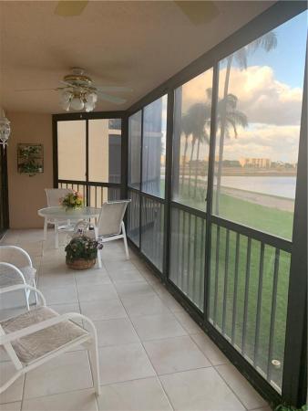 Huntington Towers, 7360 S Oriole Blvd #207, Delray Beach, Florida 33446, image 3